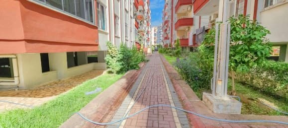 Apartment 2+1 in Mahmutlar, Turkey No. 34284 16