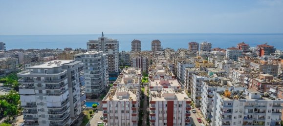 Apartment 2+1 in Mahmutlar, Turkey No. 34284 2