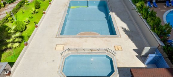 Apartment 2+1 in Mahmutlar, Turkey No. 34284 15