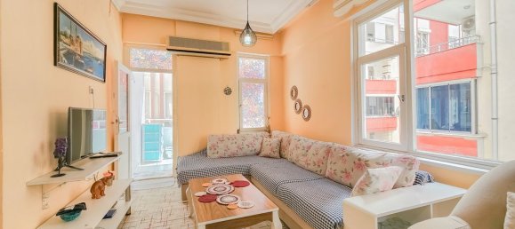 Apartment 2+1 in Mahmutlar, Turkey No. 34284 27