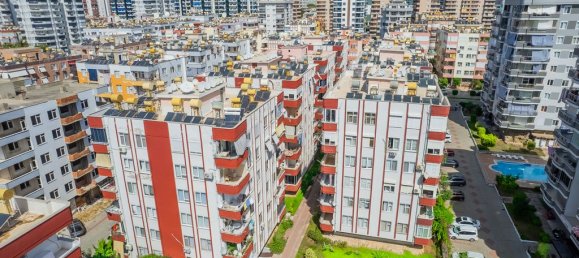 Apartment 2+1 in Mahmutlar, Turkey No. 34284 8