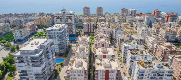 Apartment 2+1 in Mahmutlar, Turkey No. 34284 7