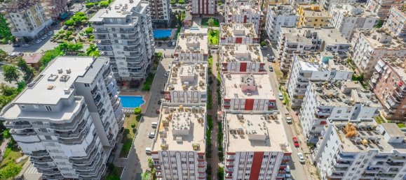 Apartment 2+1 in Mahmutlar, Turkey No. 34284 6