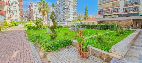 Apartment 2+1 in Mahmutlar, Turkey No. 34284 19