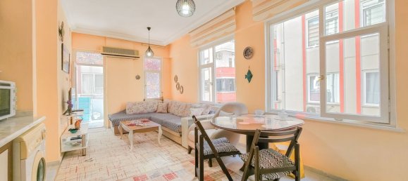 Apartment 2+1 in Mahmutlar, Turkey No. 34284 26