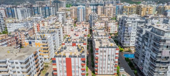 Apartment 2+1 in Mahmutlar, Turkey No. 34284 9