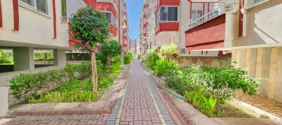 Apartment 2+1 in Mahmutlar, Turkey No. 34284 18