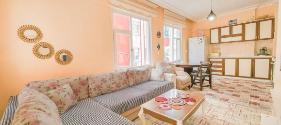 Apartment 2+1 in Mahmutlar, Turkey No. 34284 23