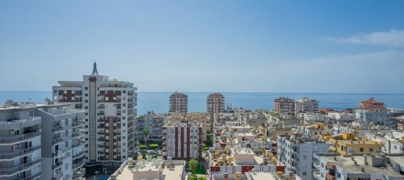 Apartment 2+1 in Mahmutlar, Turkey No. 34284 13