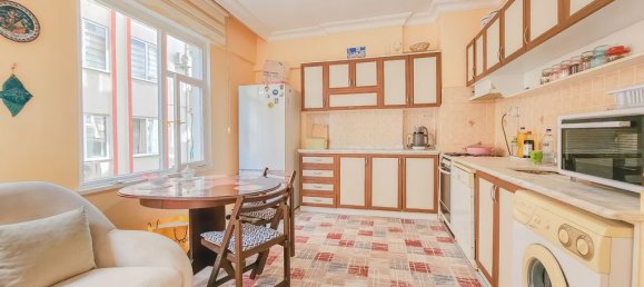 Apartment 2+1 in Mahmutlar, Turkey No. 34284 24