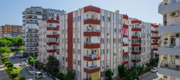 Apartment 2+1 in Mahmutlar, Turkey No. 34284 4