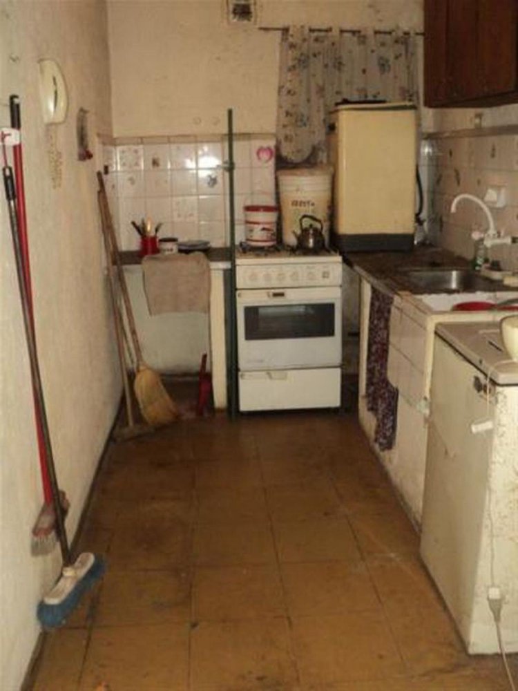 Büro in Buenos Aires, Argentina 50m², Nr. 105047