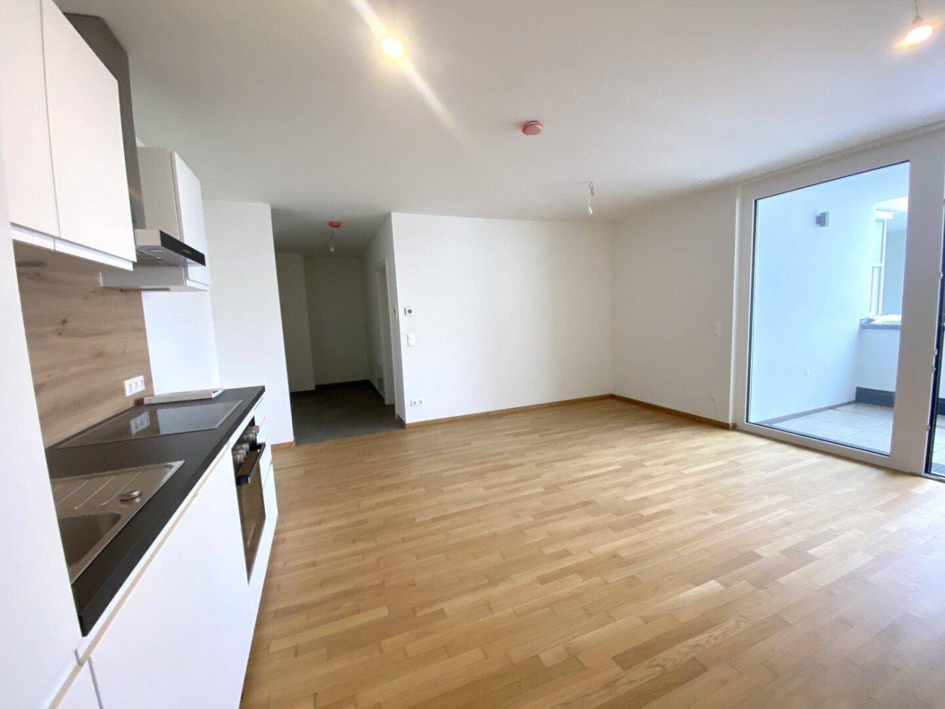 2-Zimmer Wohnung in Wien, Austria, Nr. 117162