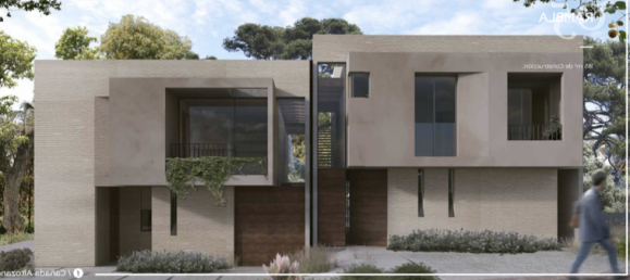 3 chambres Maison à Queretaro, Mexico No. 190316 2