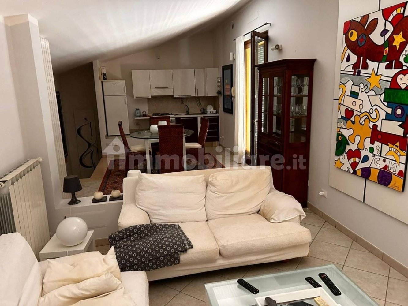 4 bedrooms Apartment in San Miniato, Italy No. 354758