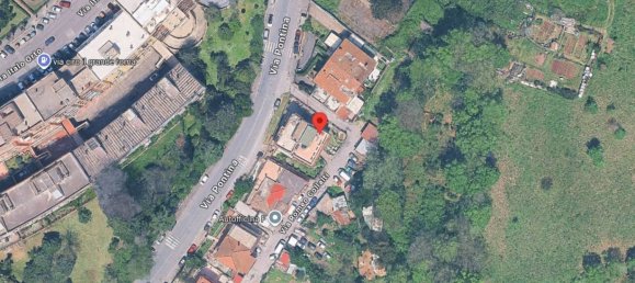 3 غرف نوم شقة في Rome, Italy رقم 360346 7