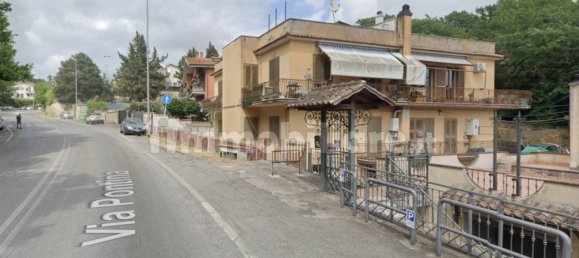 3 غرف نوم شقة في Rome, Italy رقم 360346 6