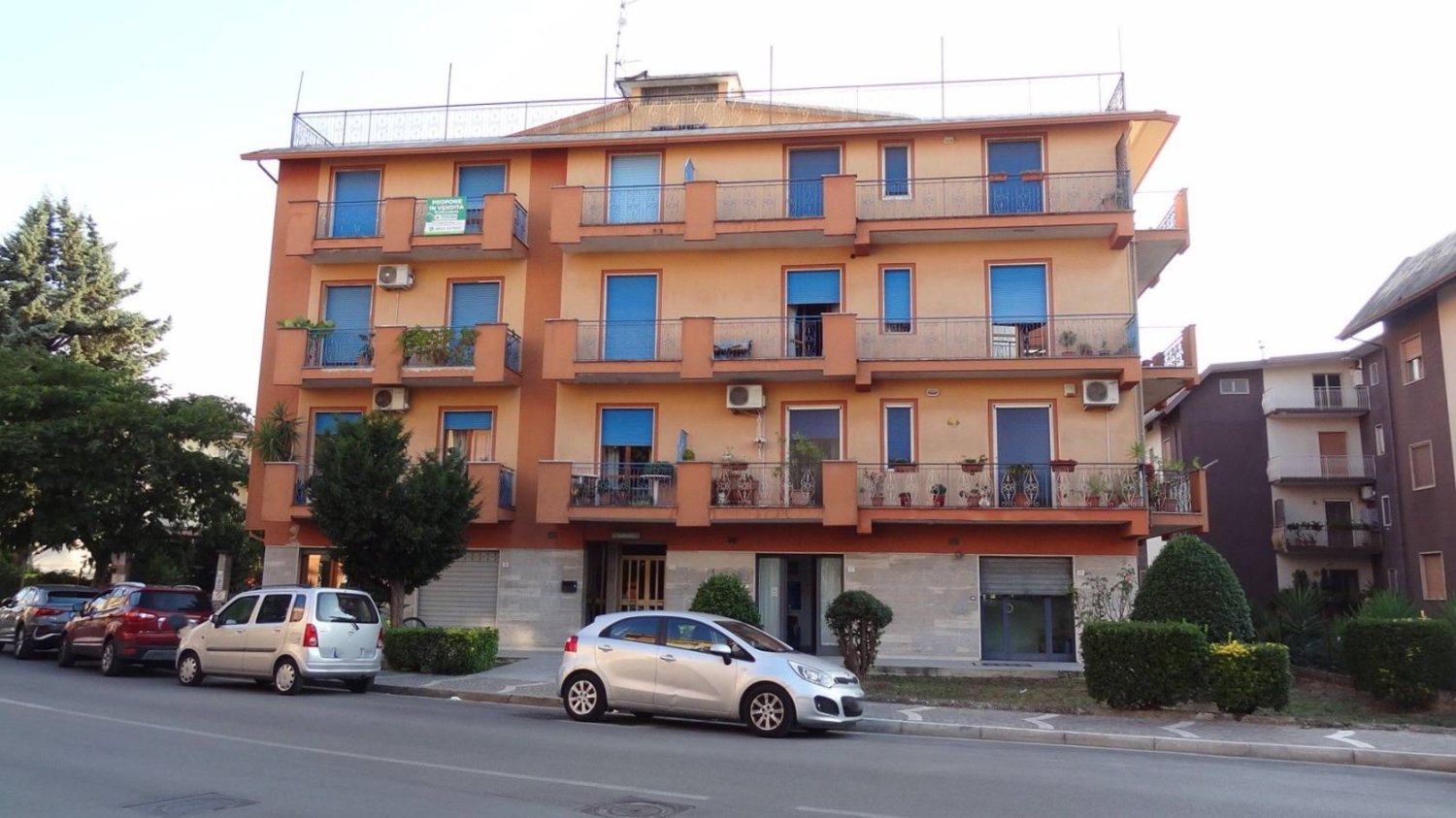Duplex T5 em San Giorgio del Sannio, Italy N.º 320659