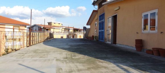 Duplex T5 em San Giorgio del Sannio, Italy N.º 320659 29
