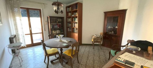 Duplex T5 em San Giorgio del Sannio, Italy N.º 320659 15