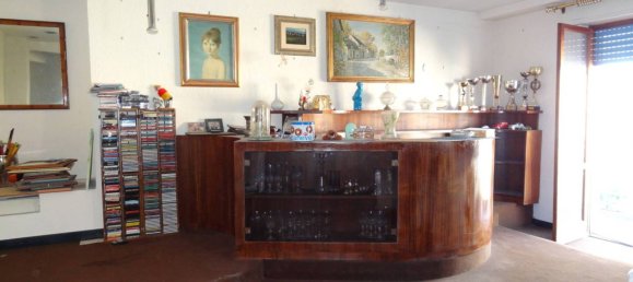 Duplex T5 em San Giorgio del Sannio, Italy N.º 320659 8