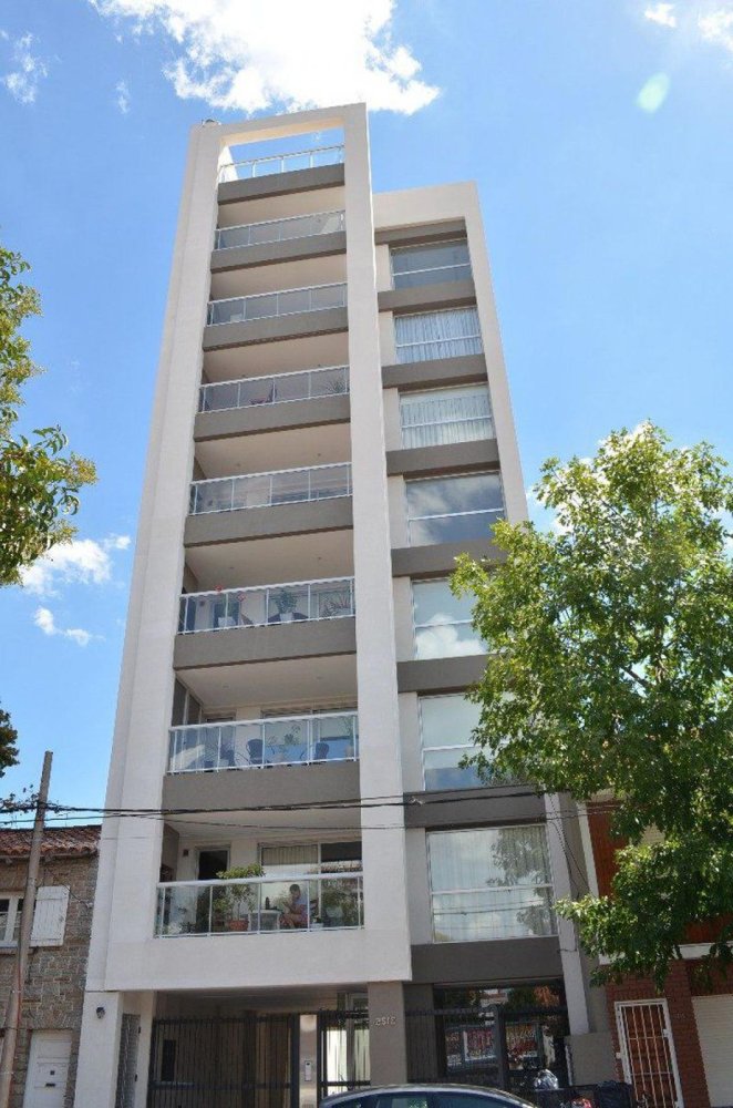 3 chambres Appartement à Mar del Plata, Argentina No. 66149