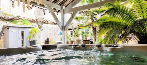 5 Schlafzimmer Schlösser in Mezy-sur-Seine, France, Nr. 333862 6