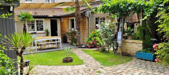 5 Schlafzimmer Schlösser in Mezy-sur-Seine, France, Nr. 333862 2