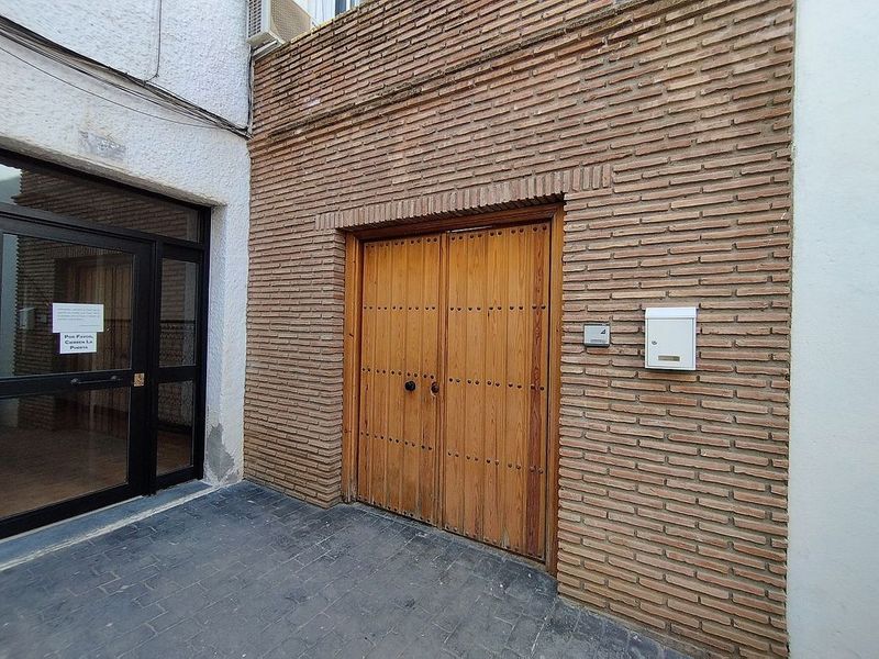 2 bedrooms Commercial property in Velez-Malaga, Spain No. 227473