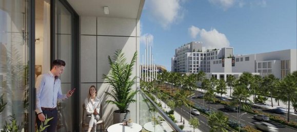 Apartamento en Yas Island, UAE 33.4 m² No. 39146 10