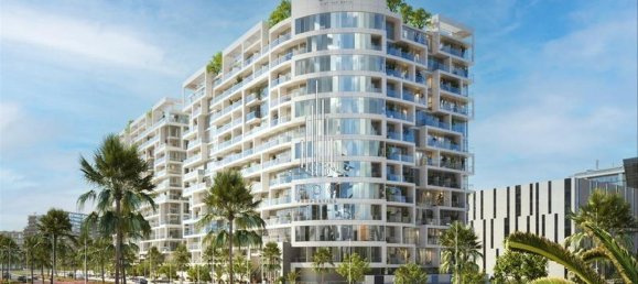 Apartamento en Yas Island, UAE 33.4 m² No. 39146 19