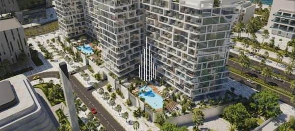 Apartamento en Yas Island, UAE 33.4 m² No. 39146 20