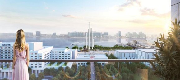 Apartamento en Yas Island, UAE 33.4 m² No. 39146 3