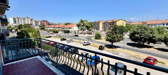 Квартира с 5 спальнями в Катания, Италия № 341148 15