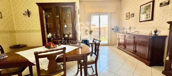 Квартира с 5 спальнями в Катания, Италия № 341148 2