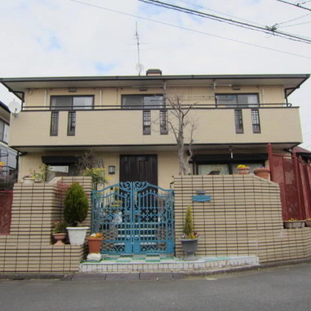 5 Schlafzimmer Haus in Ibaraki, Japan, Nr. 5136