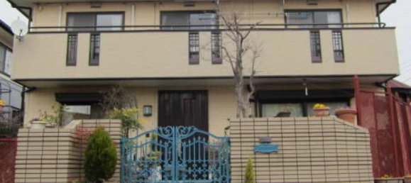 5 Schlafzimmer Haus in Ibaraki, Japan, Nr. 5136 2