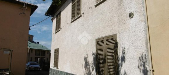 Дом с 3 комнатами в Генуя, Италия № 39464 17