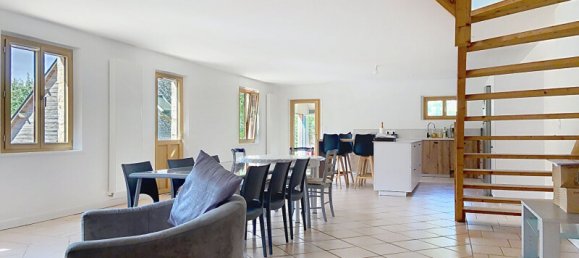 1 bedroom Castles in Berne, France No. 281704 5