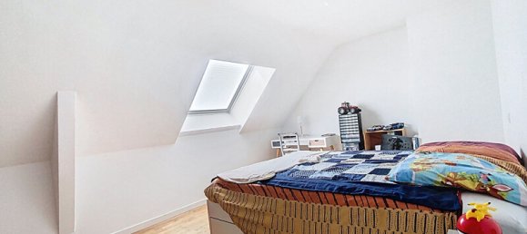 1 bedroom Castles in Berne, France No. 281704 13