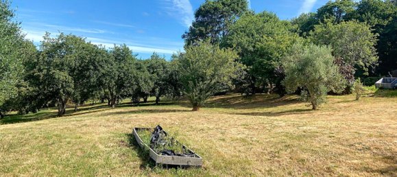 1 bedroom Castles in Berne, France No. 281704 18