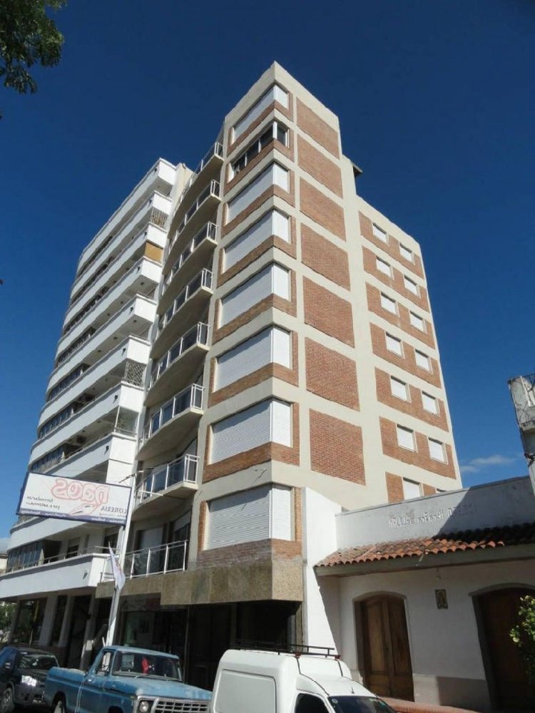 3 bedrooms Apartment in Buenos Aires, Argentina No. 88904