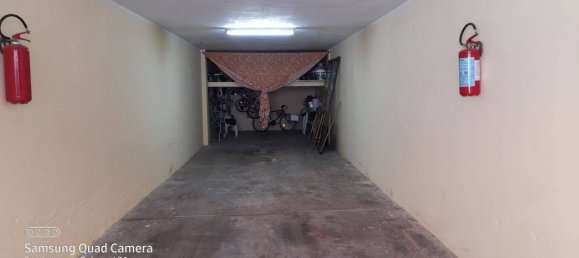 62m² Garage in San Severo, Italy No. 357401 2
