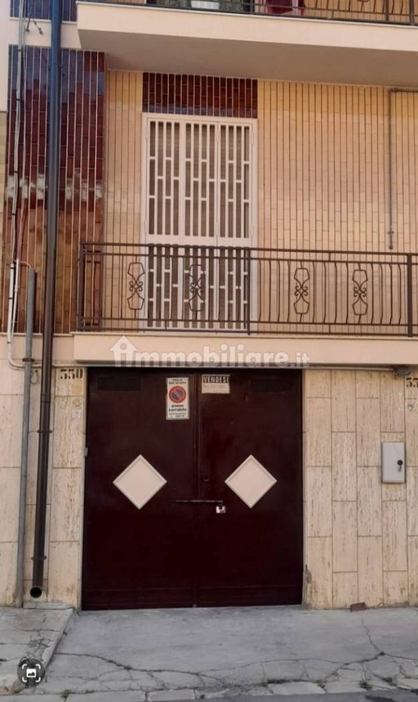 62m² Garage in San Severo, Italy No. 357401