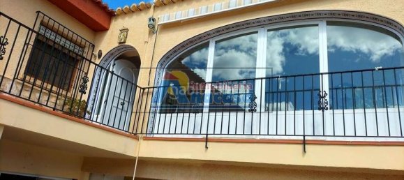 5 chambres Maison à Valencia, Spain No. 170379 9