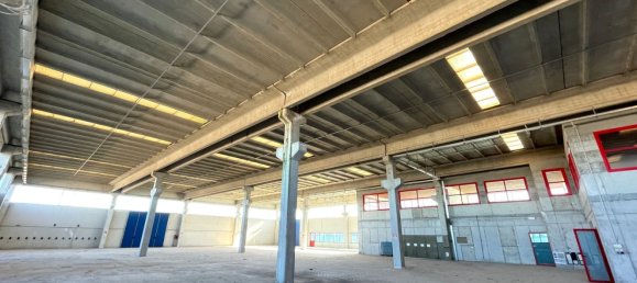 Armazém em Formigara, Italy 2620 m² N.º 359732 20