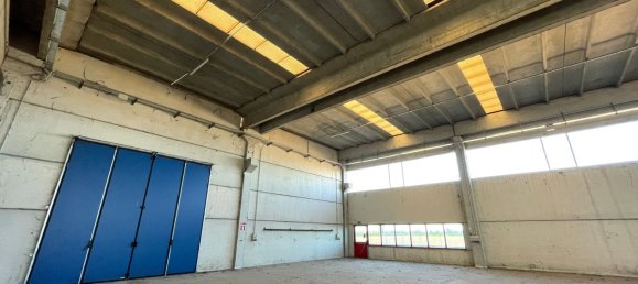 Armazém em Formigara, Italy 2620 m² N.º 359732 7