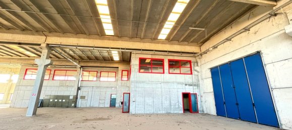 Armazém em Formigara, Italy 2620 m² N.º 359732 21