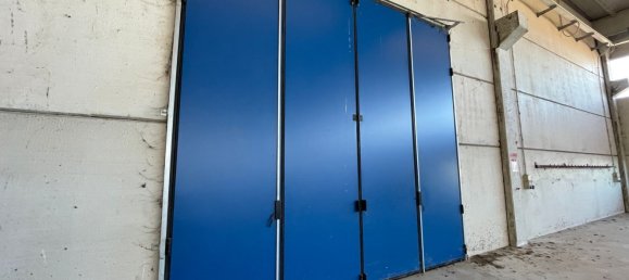 Armazém em Formigara, Italy 2620 m² N.º 359732 19