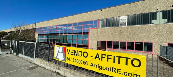 Armazém em Formigara, Italy 2620 m² N.º 359732 18